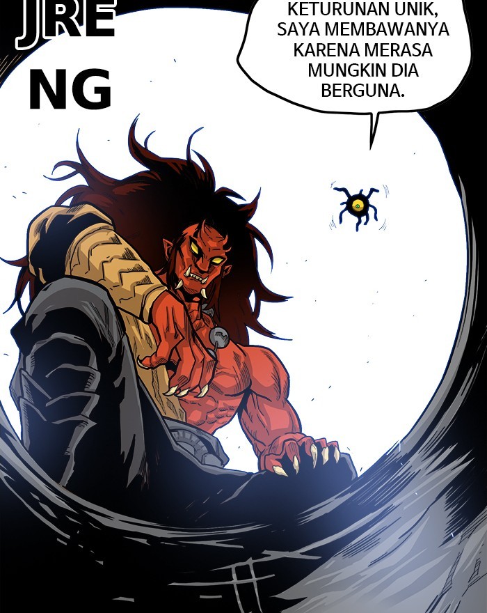 Troll Trap Chapter 127 - halaman 70