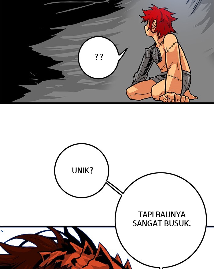 Troll Trap Chapter 127 - halaman 71