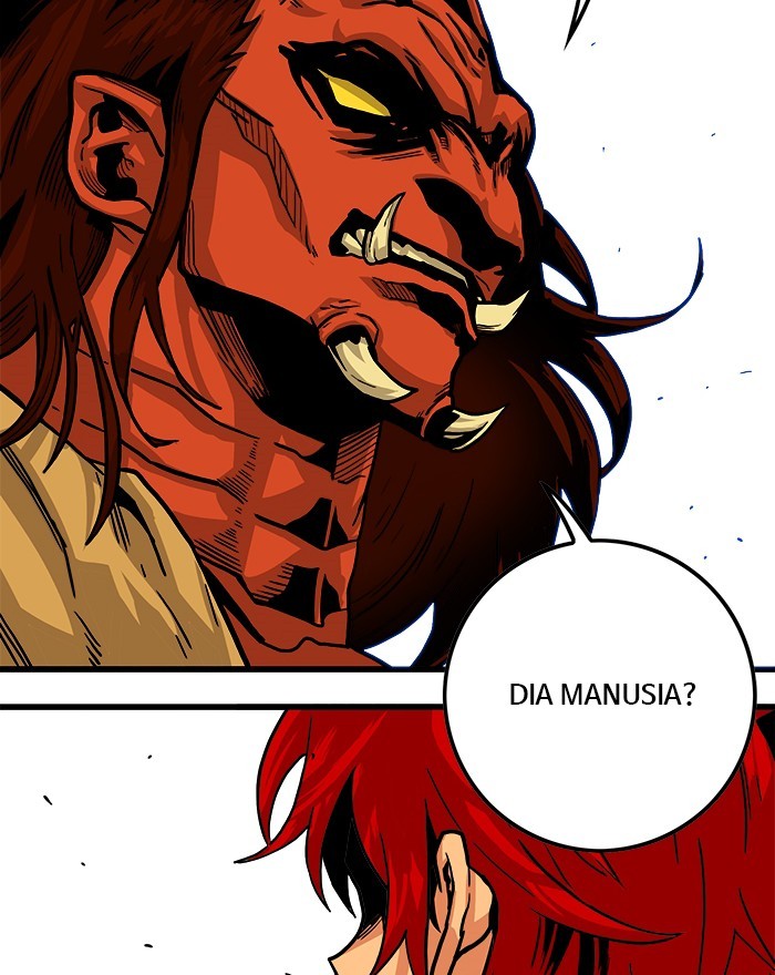 Troll Trap Chapter 127 - halaman 72
