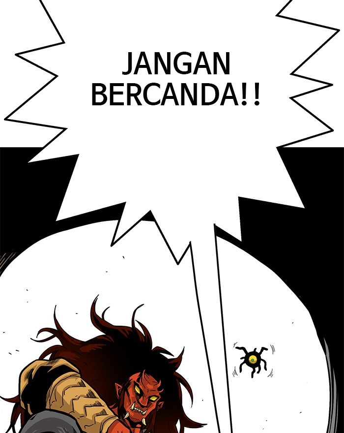 Troll Trap Chapter 127 - halaman 74
