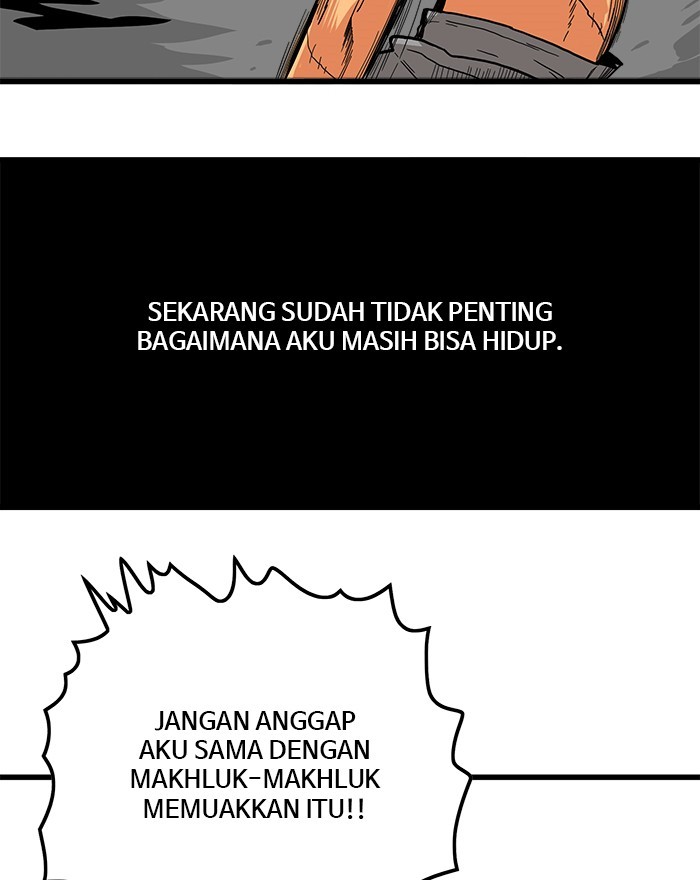 Troll Trap Chapter 127 - halaman 76