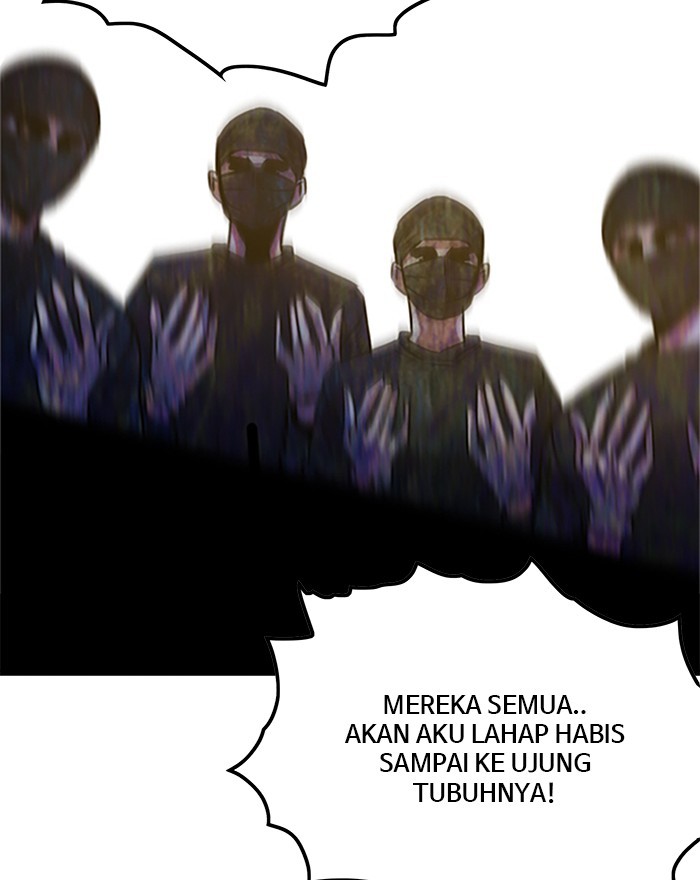 Troll Trap Chapter 127 - halaman 77