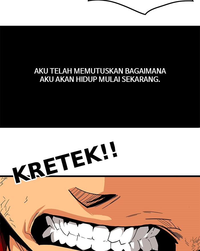 Troll Trap Chapter 127 - halaman 78
