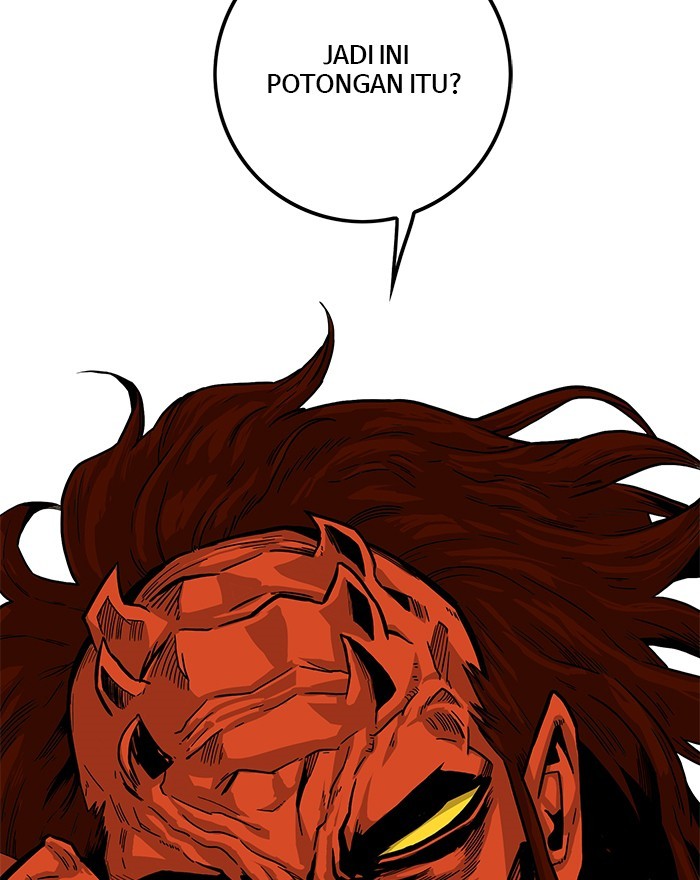 Troll Trap Chapter 127 - halaman 8