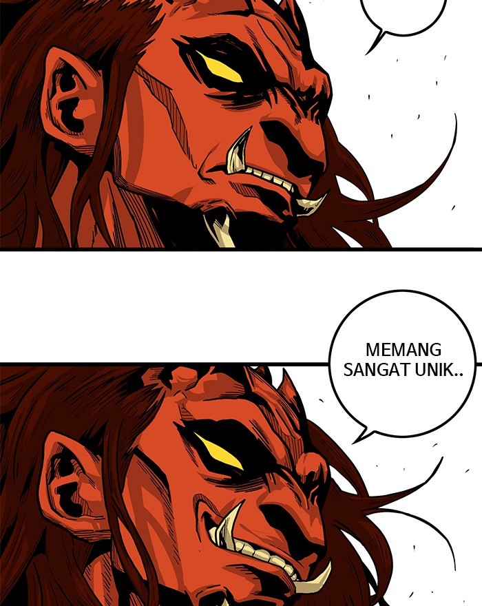 Troll Trap Chapter 127 - halaman 82
