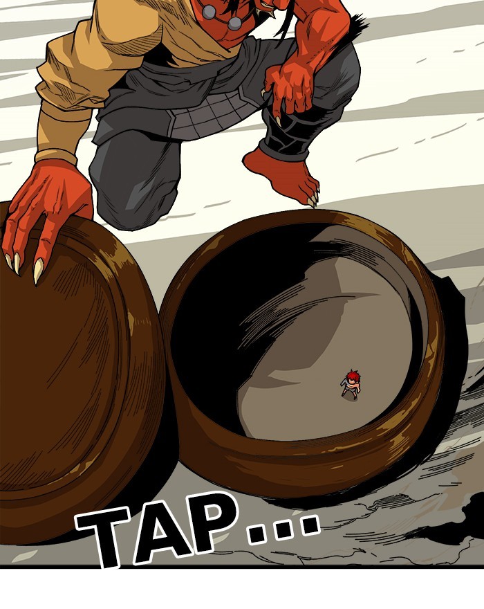 Troll Trap Chapter 127 - halaman 84