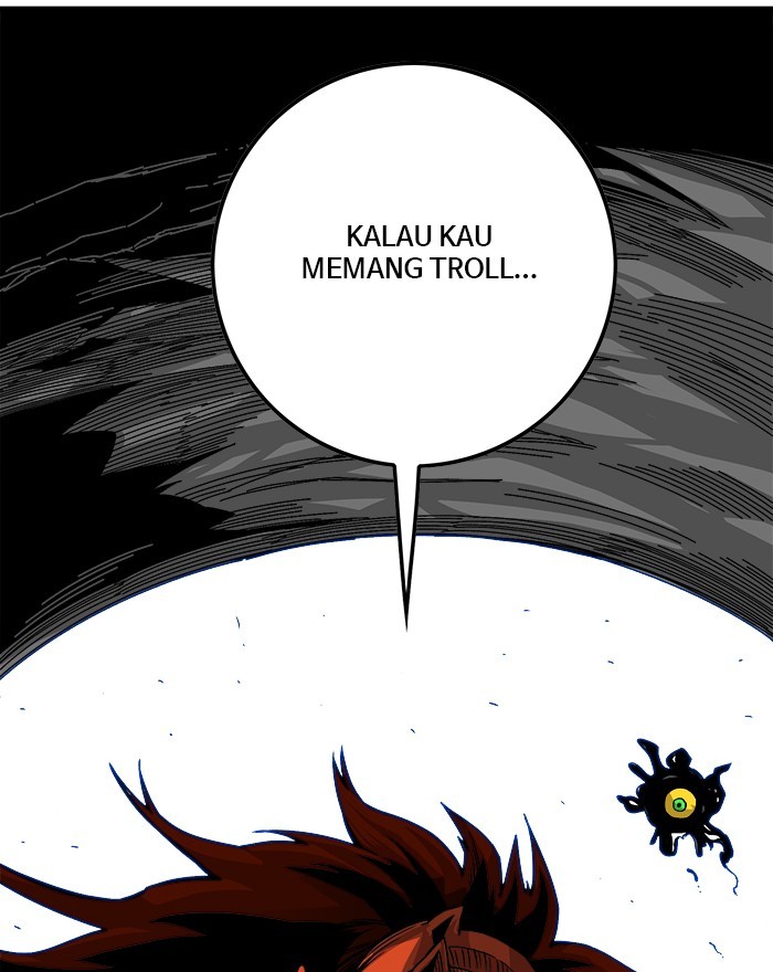 Troll Trap Chapter 127 - halaman 85