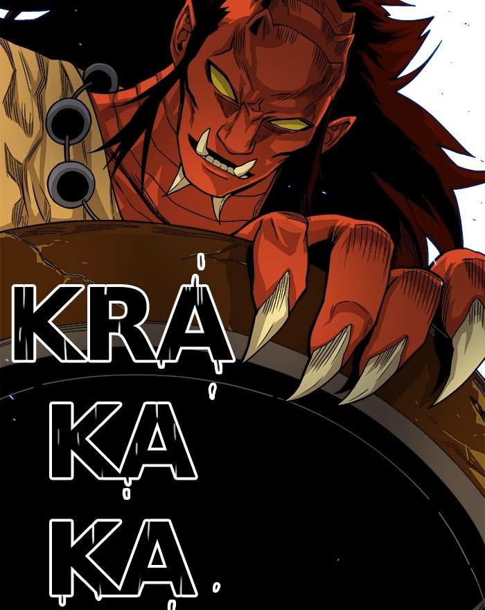 Troll Trap Chapter 127 - halaman 86