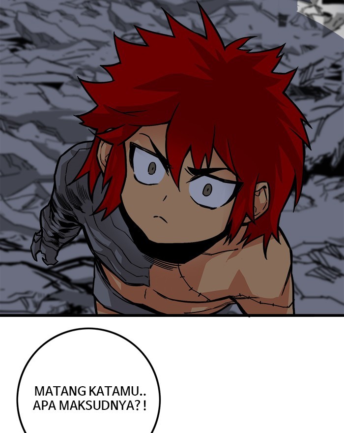 Troll Trap Chapter 127 - halaman 90
