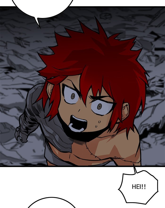 Troll Trap Chapter 127 - halaman 91