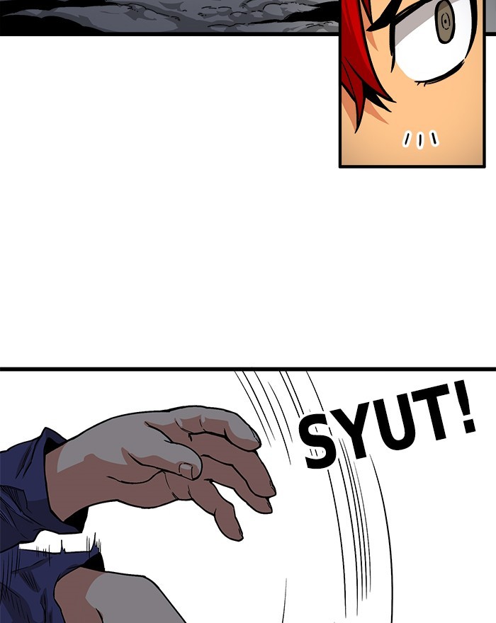 Troll Trap Chapter 127 - halaman 93