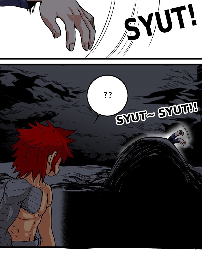Troll Trap Chapter 127 - halaman 94