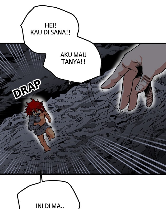 Troll Trap Chapter 127 - halaman 95