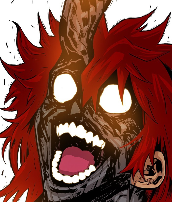 Troll Trap Chapter 128 - halaman 105