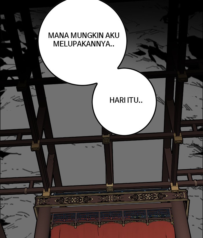 Troll Trap Chapter 128 - halaman 109