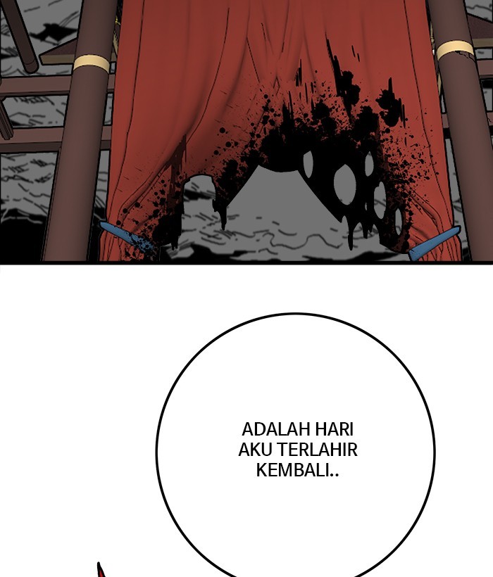 Troll Trap Chapter 128 - halaman 110