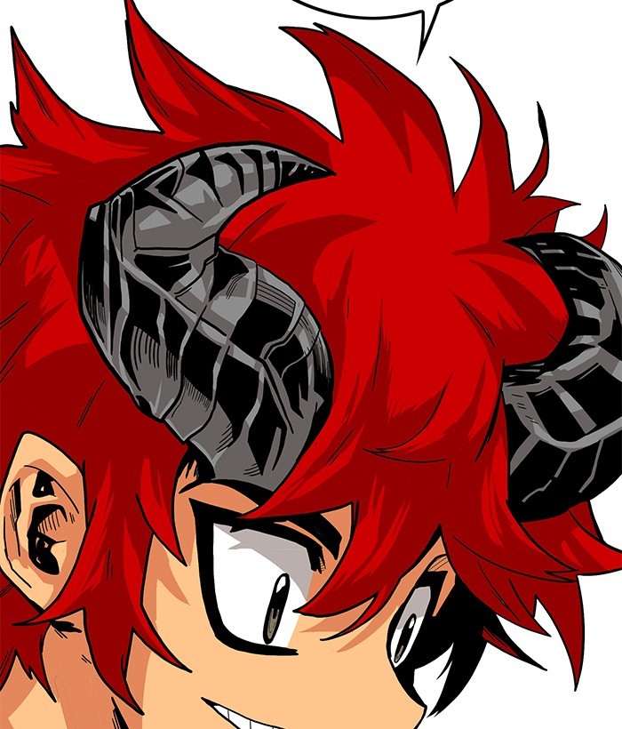 Troll Trap Chapter 128 - halaman 111
