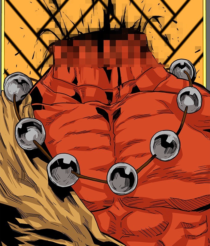 Troll Trap Chapter 128 - halaman 115