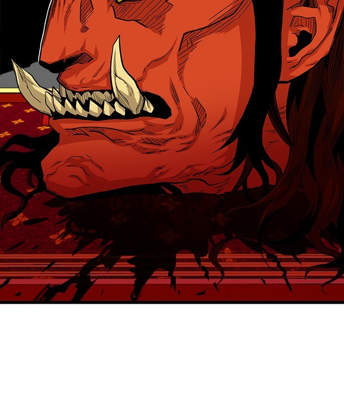 Troll Trap Chapter 128 - halaman 117