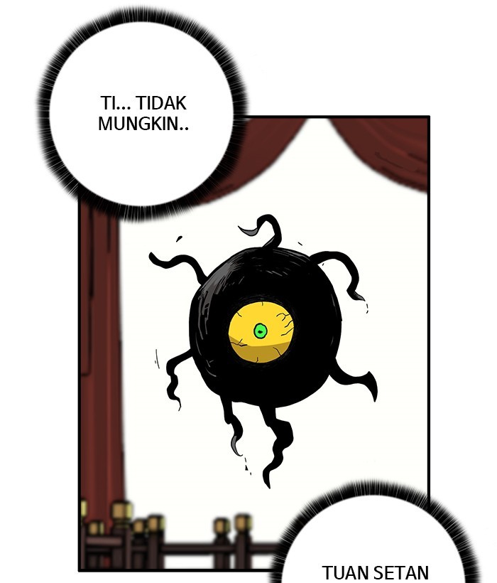 Troll Trap Chapter 128 - halaman 118