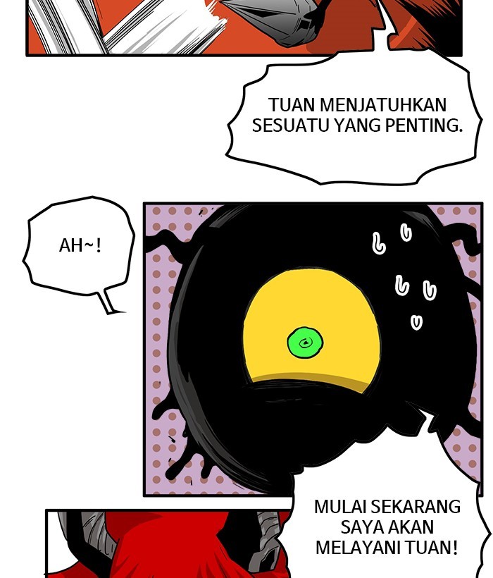 Troll Trap Chapter 128 - halaman 122