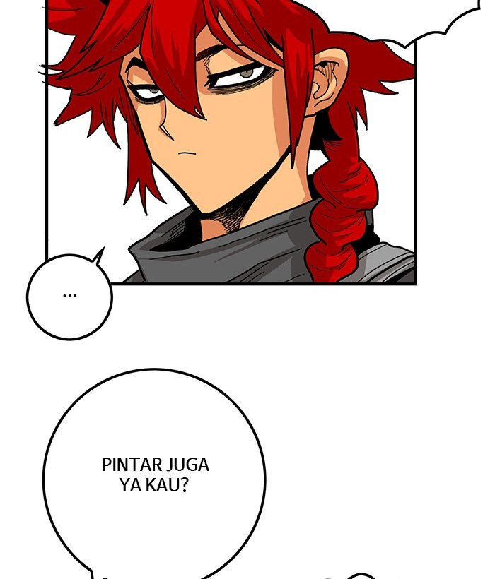 Troll Trap Chapter 128 - halaman 123