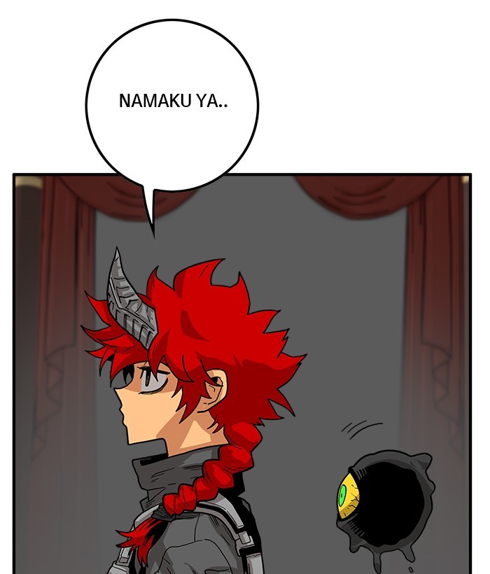 Troll Trap Chapter 128 - halaman 126