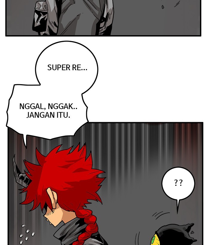 Troll Trap Chapter 128 - halaman 127