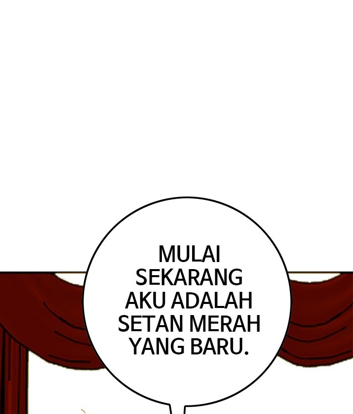 Troll Trap Chapter 128 - halaman 129