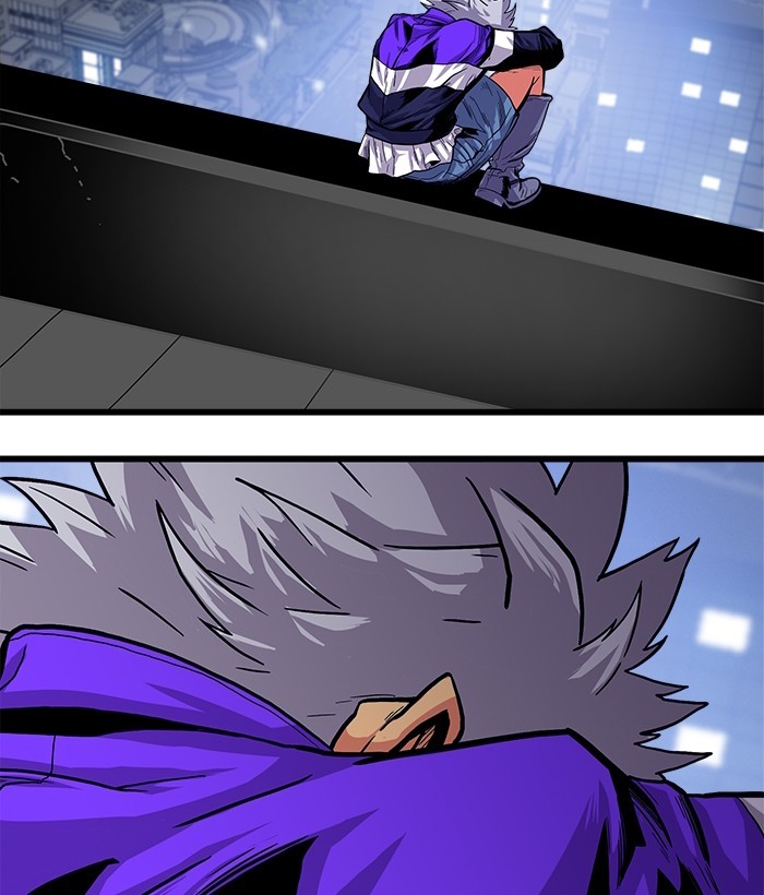 Troll Trap Chapter 128 - halaman 138