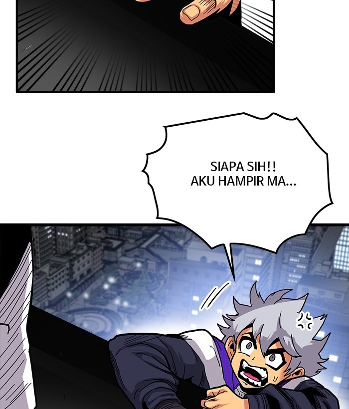Troll Trap Chapter 128 - halaman 141
