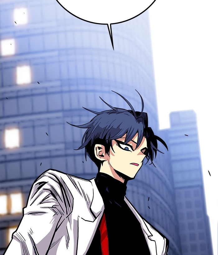 Troll Trap Chapter 128 - halaman 145