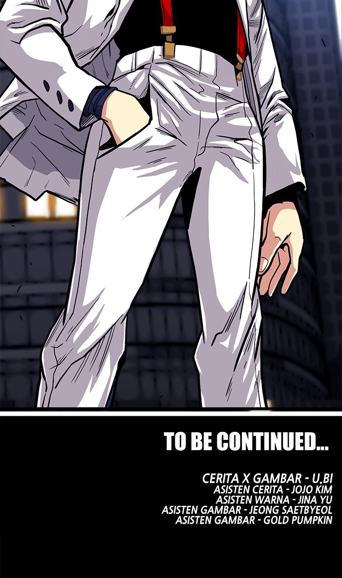 Troll Trap Chapter 128 - halaman 146