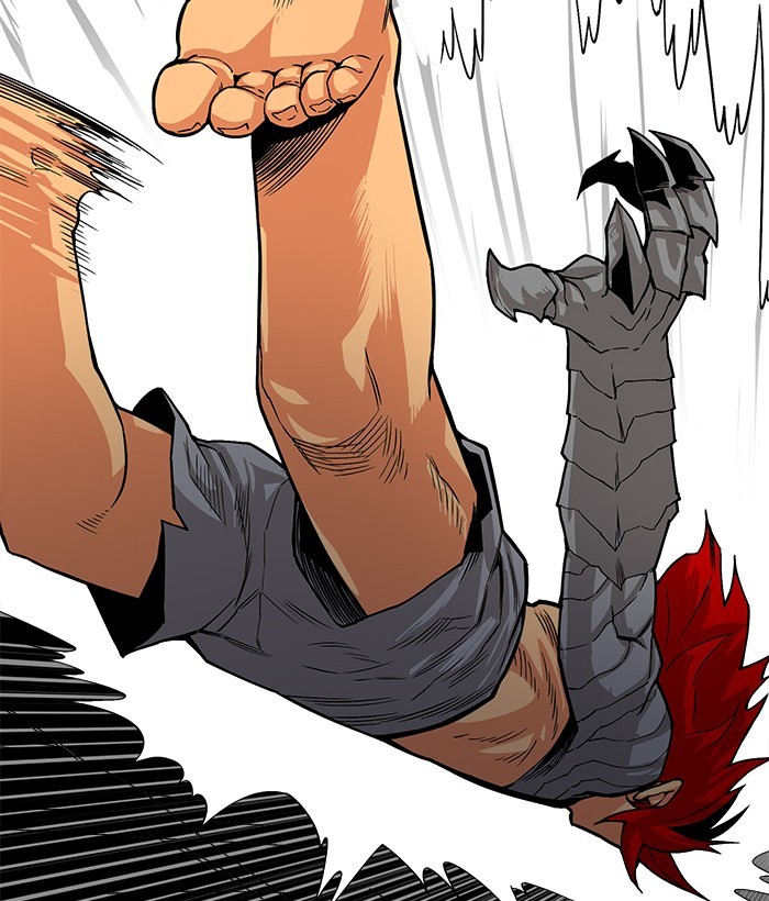 Troll Trap Chapter 128 - halaman 16