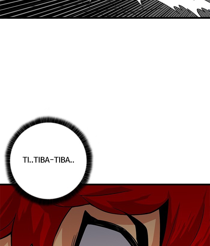 Troll Trap Chapter 128 - halaman 17