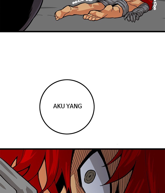 Troll Trap Chapter 128 - halaman 19