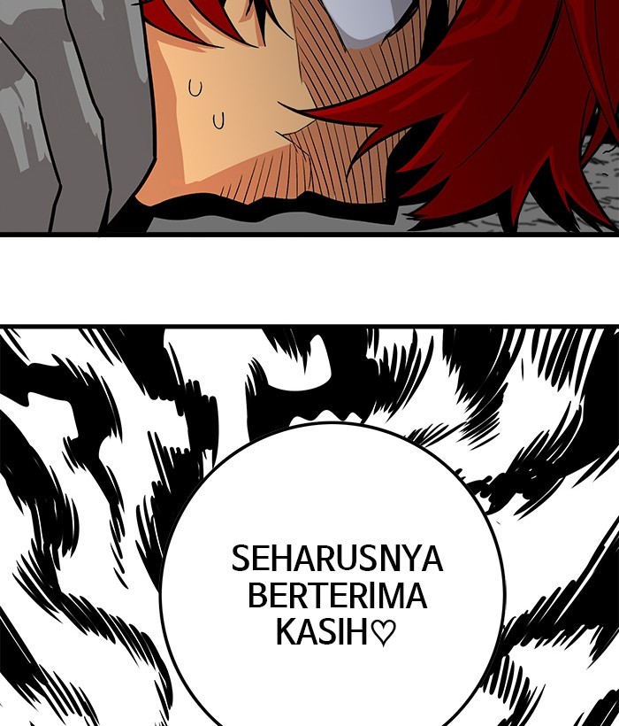 Troll Trap Chapter 128 - halaman 20