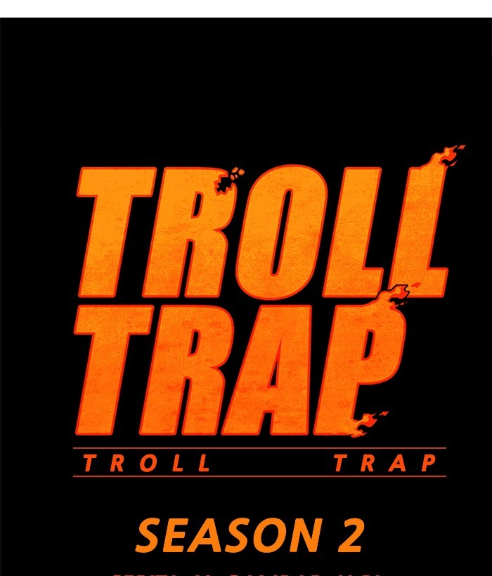 Troll Trap Chapter 128 - halaman 23