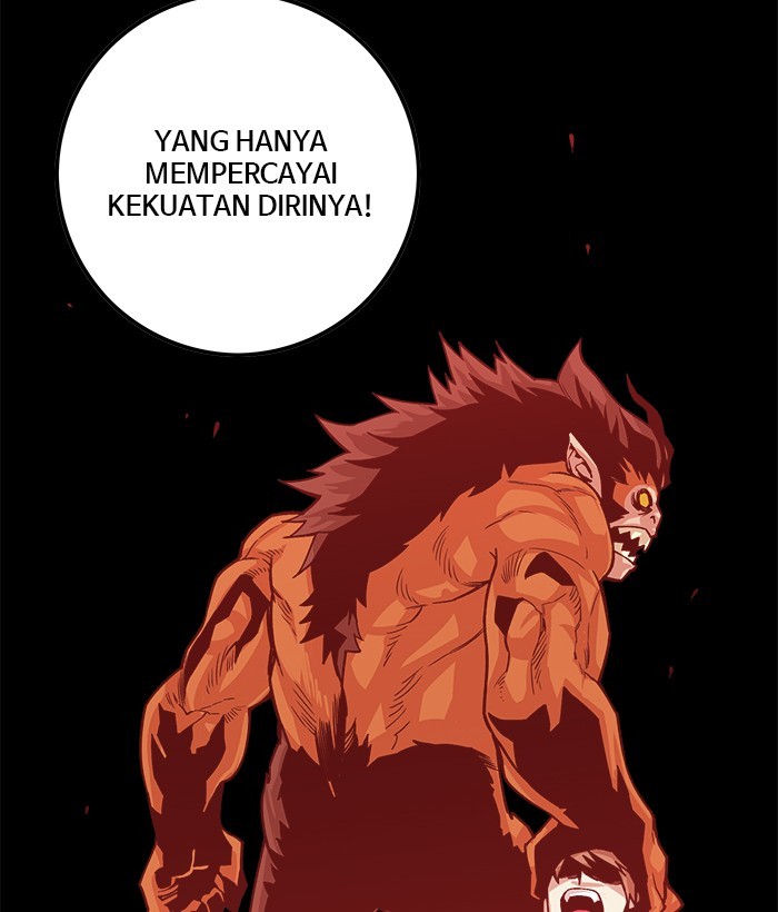 Troll Trap Chapter 128 - halaman 26