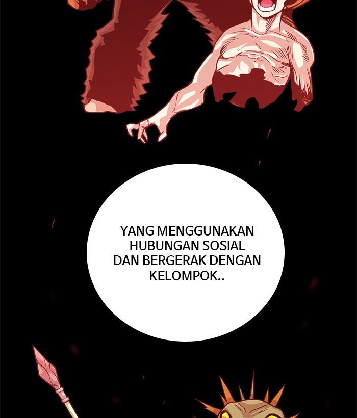 Troll Trap Chapter 128 - halaman 27