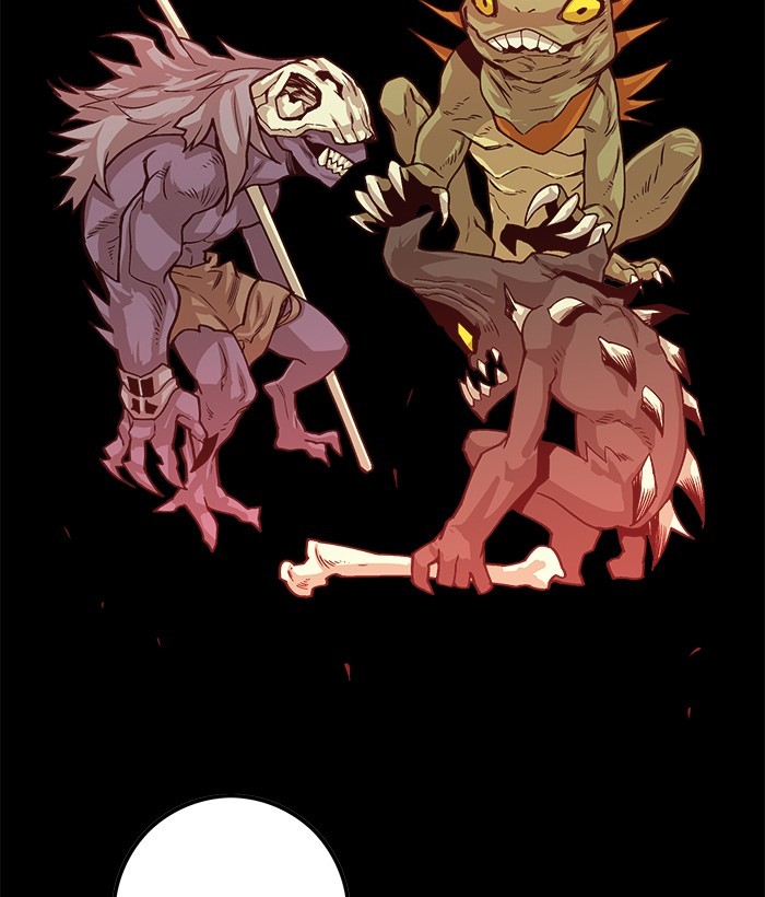 Troll Trap Chapter 128 - halaman 28