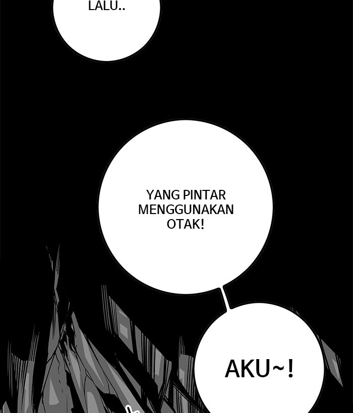 Troll Trap Chapter 128 - halaman 29