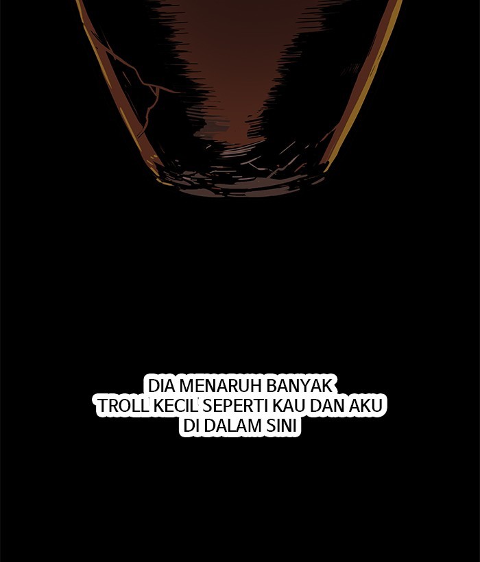 Troll Trap Chapter 128 - halaman 3
