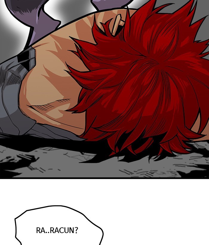Troll Trap Chapter 128 - halaman 31