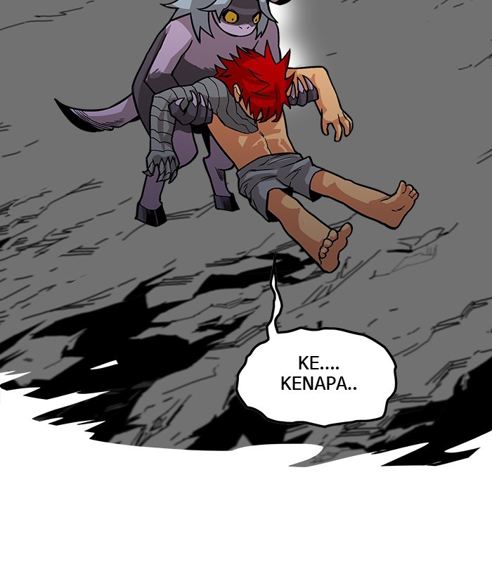 Troll Trap Chapter 128 - halaman 34