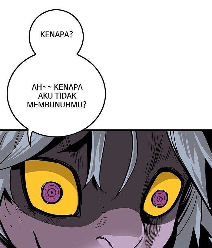 Troll Trap Chapter 128 - halaman 35