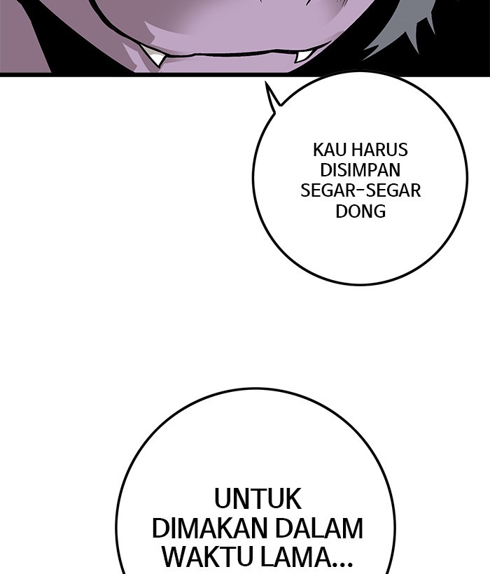 Troll Trap Chapter 128 - halaman 36