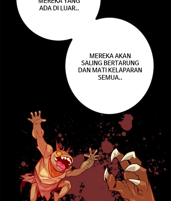 Troll Trap Chapter 128 - halaman 39