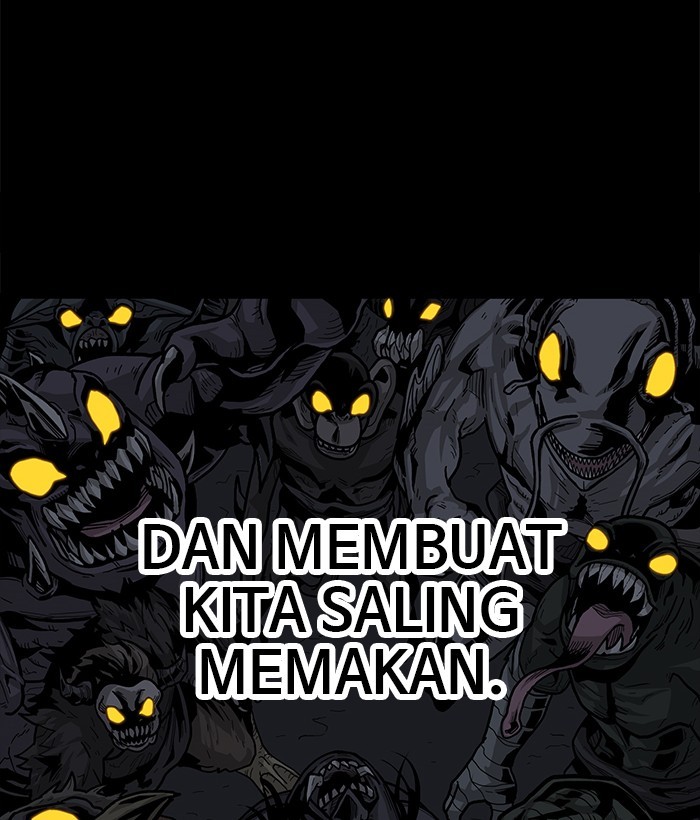 Troll Trap Chapter 128 - halaman 4