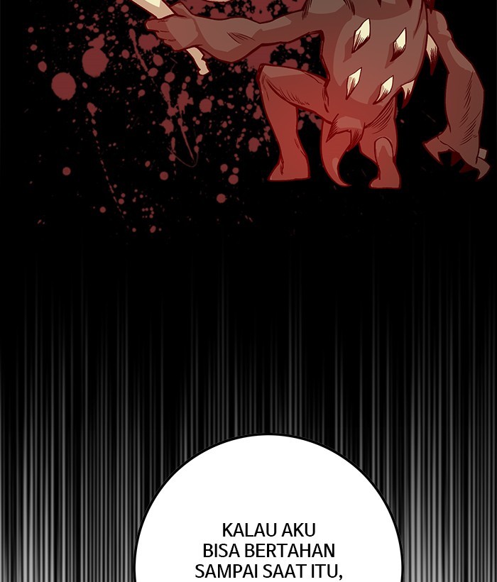Troll Trap Chapter 128 - halaman 41